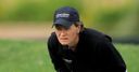 Scot Matthew into contention