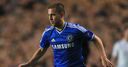 Hazard may miss Madrid trip