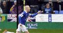 Naismith delighted by win