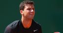 Dimitrov and Rosol to clash