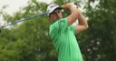 Stenson plays down No 1 duel