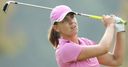 Karine leads in California