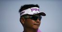 Lin leads way in Jakarta