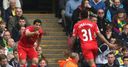 Suarez won't get carried away
