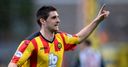 Partick held at home