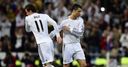 Ancelotti hails Ronaldo role