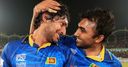 Sri Lanka duo facing action