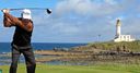 Trump agrees Turnberry deal