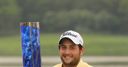 Levy claims China Open glory