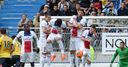 PSG forced to wait for title