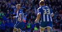 Wigan cruise as Reading slip