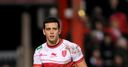 Hall the hero for Rovers