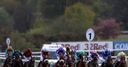 Ertijaal gets up at Lingfield