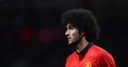 Rafa coy on Fellaini interest