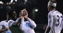 Slick Spurs thrash Sunderland