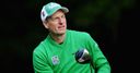Furyk joins Heritage lead