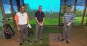 #RyderCupGolfClinic