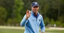 Kuchar kicks clear in Houston