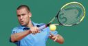 Haase ousts Youzhny