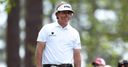 Big numbers cost Mickelson