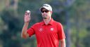 Scott satisfied with recovery