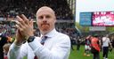Dyche working on late deals