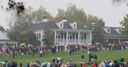 Masters Monday cancelled