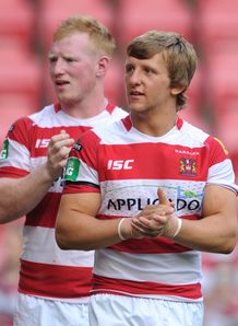 Picture of Logan Tomkins