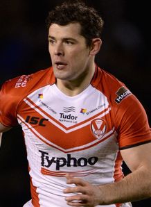 Super League: St Helens upset with heavy defeat by Warrington at Etihad Stadium Super League: St Helens upset with heavy defeat by Warrington at Etihad Stadium