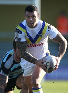 Challenge Cup fifth round: Tony Smith delighted with Chris Bridge and Kevin Penny Challenge Cup fifth round: Tony Smith delighted with Chris Bridge and Kevin Penny