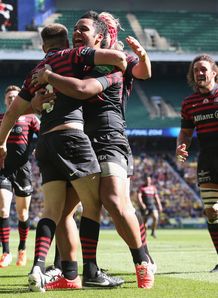 saracens clermont saracens clermont