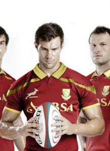 springbok red jersey springbok red jersey