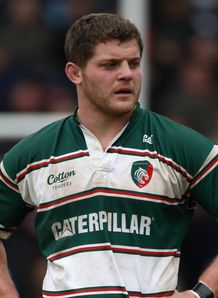 Benjamin Kayser Leicester 2009 Benjamin Kayser Leicester 2009