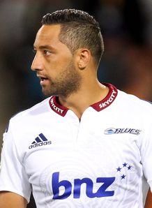 Benji Marshall Blues SR 2014 Benji Marshall Blues SR 2014
