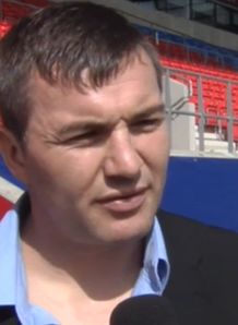 Super League: Salford coach Iestyn Harris calls on side to be more ruthless despite Hull win Super League: Salford coach Iestyn Harris calls on side to be more ruthless despite Hull win
