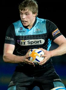 SKY_MOBILE Jonny Gray Glasgow Warriors