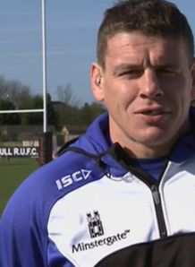 Super League: Lee Radford hoping for great things from Callum Lancaster Super League: Lee Radford hoping for great things from Callum Lancaster