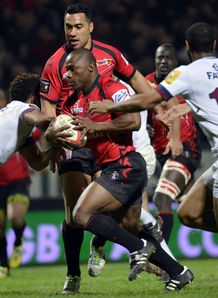 Silvere Tian C Oyonnax vs Bordeaux Begles Silvere Tian C Oyonnax vs Bordeaux Begles