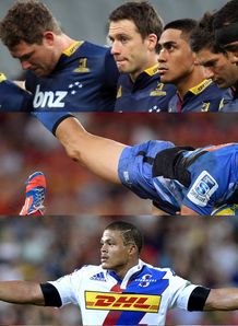 Super Rugby mid season review Super Rugby mid season review
