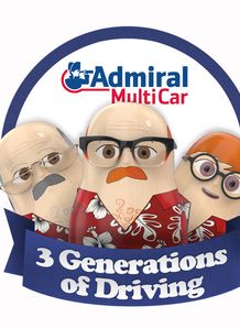 Admiral MultiCar
