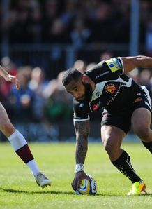 fetuu vainikolo scores exeter v sale 2014 fetuu vainikolo scores exeter v sale 2014