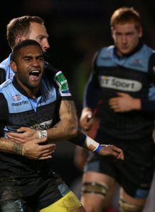 niko matawalu glasgow warriors 2013 niko matawalu glasgow warriors 2013