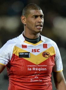 Tetley's Challenge Cup: Catalan Dragons ease past London Broncos Tetley's Challenge Cup: Catalan Dragons ease past London Broncos