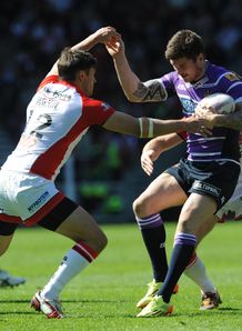 Super League: Bradford Bulls v Wigan Warriors Preview Super League: Bradford Bulls v Wigan Warriors Preview