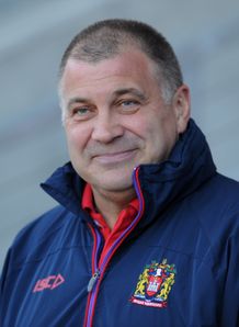 Super League: Wigan Warriors heap further misery on London Broncos Super League: Wigan Warriors heap further misery on London Broncos