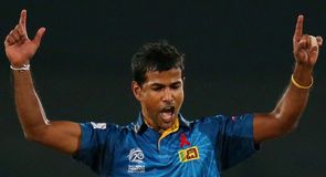 Washout hits Irish ODI hopes