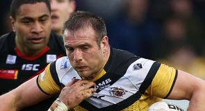 Lynch signs Tigers extension