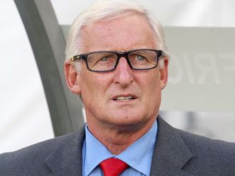 Igesund: In the clear
