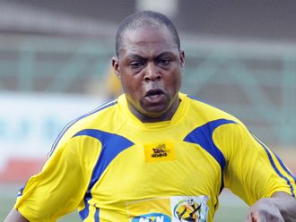 Bwalya: In KK's honour