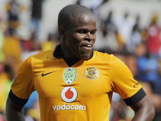 Katsande: Feeling energised